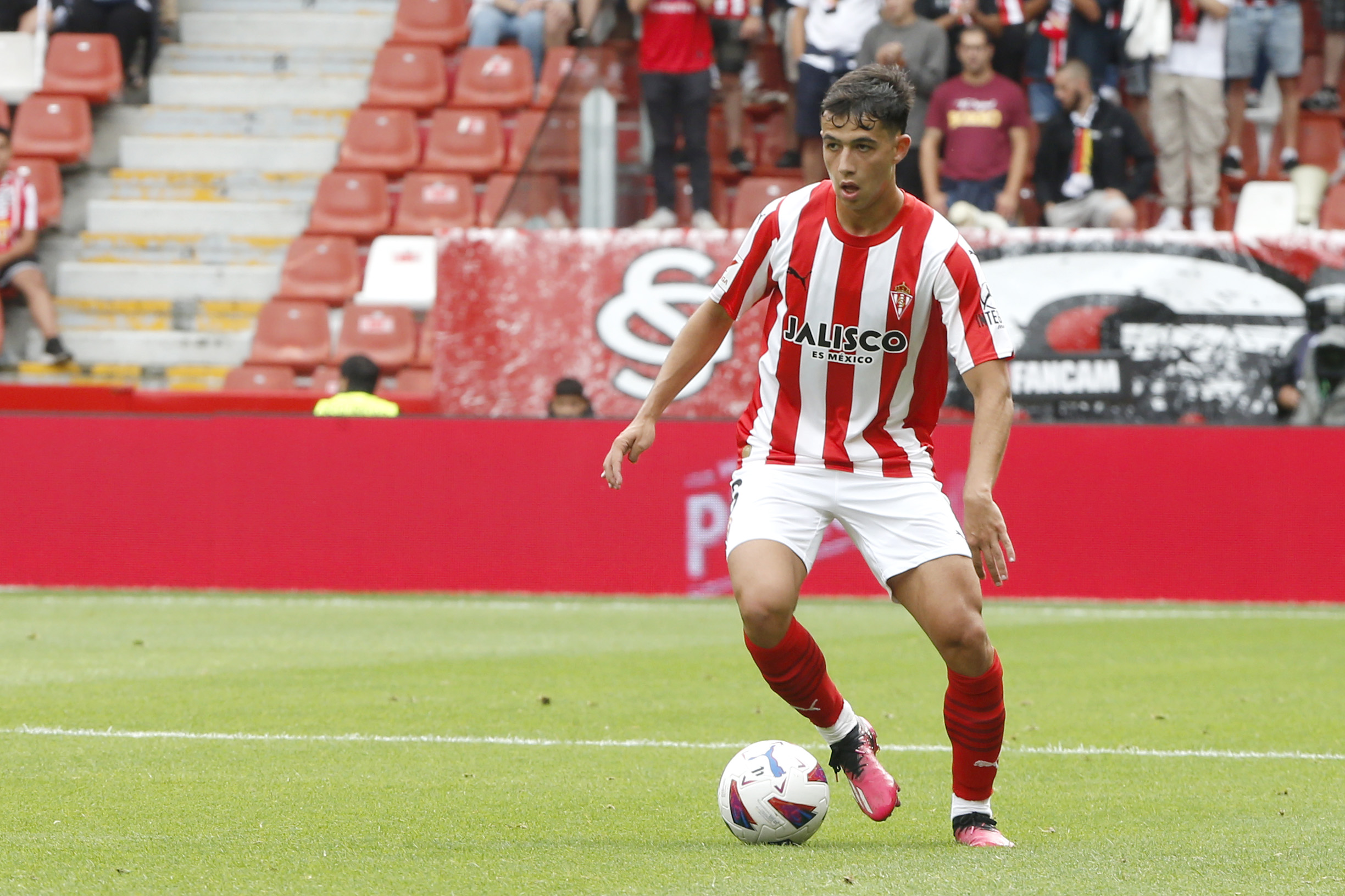 El método Ramírez que destapa a Nacho Martín Killer Asturias